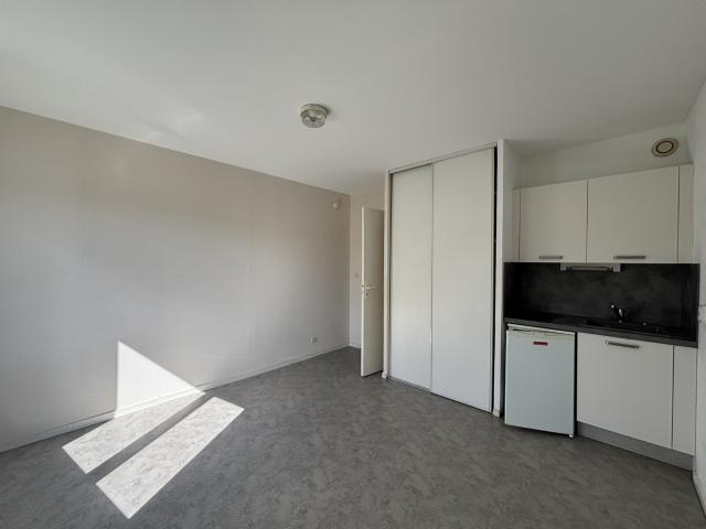 Appartement location à Poitiers