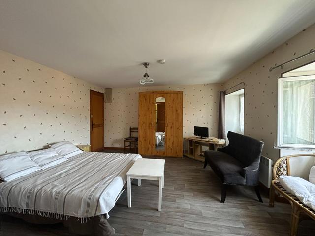 Appartement location à Montmorillon, Civray