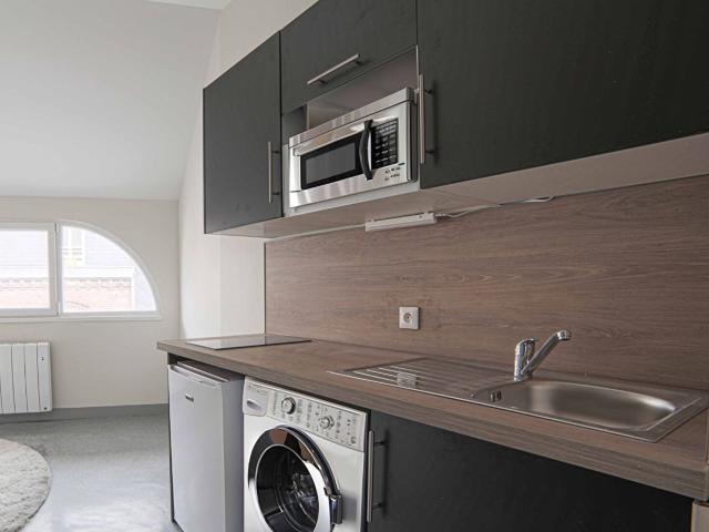 Appartement location à Rouen, Ruan