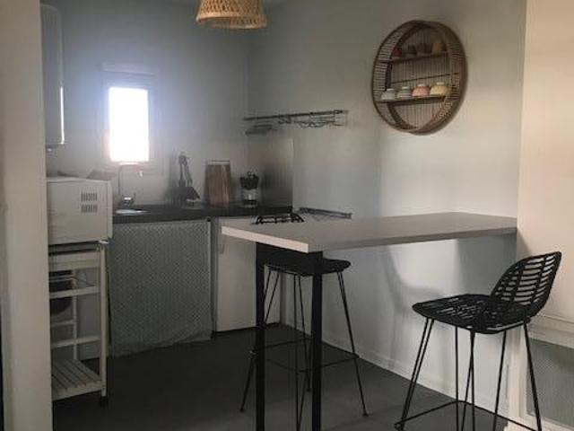 Appartement location à Châtellerault