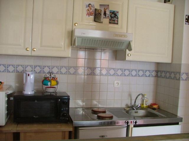 Appartement location à Poitiers