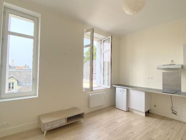Appartement location à Châtellerault