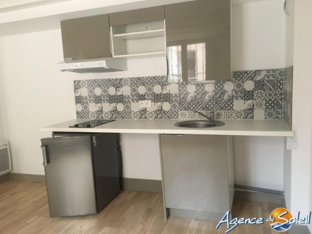 Appartement location à Narbonne