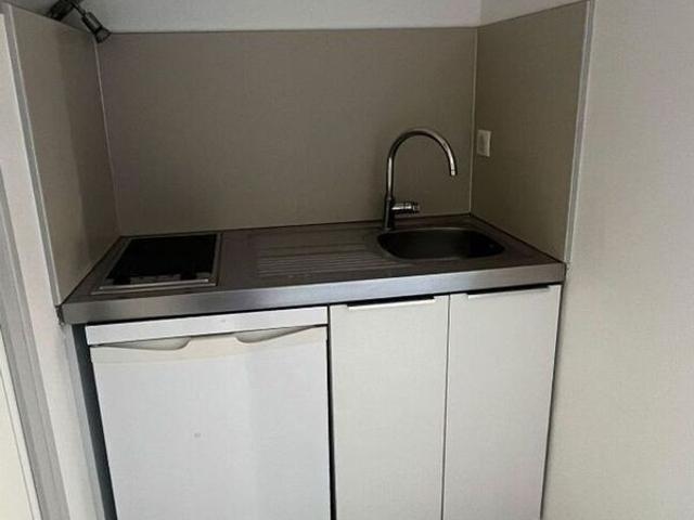 Appartement location à Dijon
