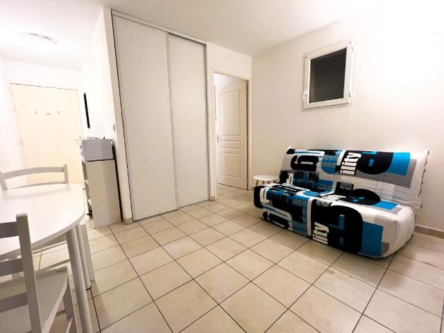 Appartement location à Ajaccio