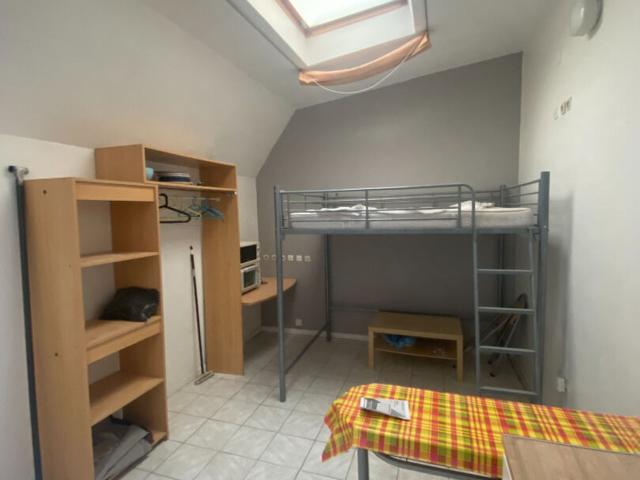 Appartement location à Rouen, Ruan