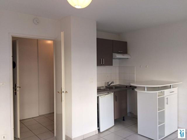 Appartement location à Rouen, Ruan