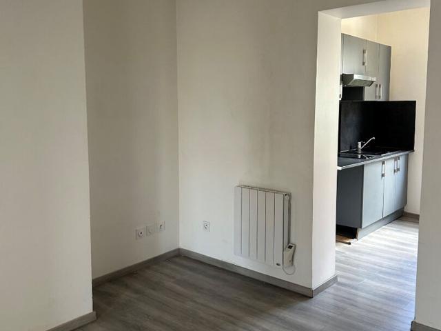 Appartement location à Vieux-Marché-Cathédrale, Rouen