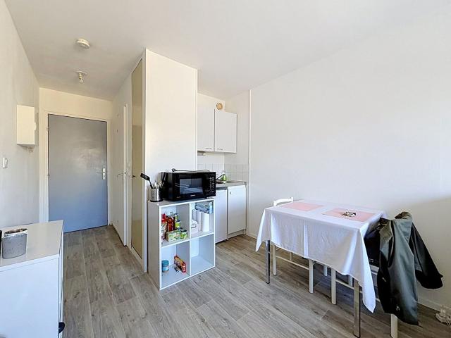 Appartement location à Rouen, Ruan