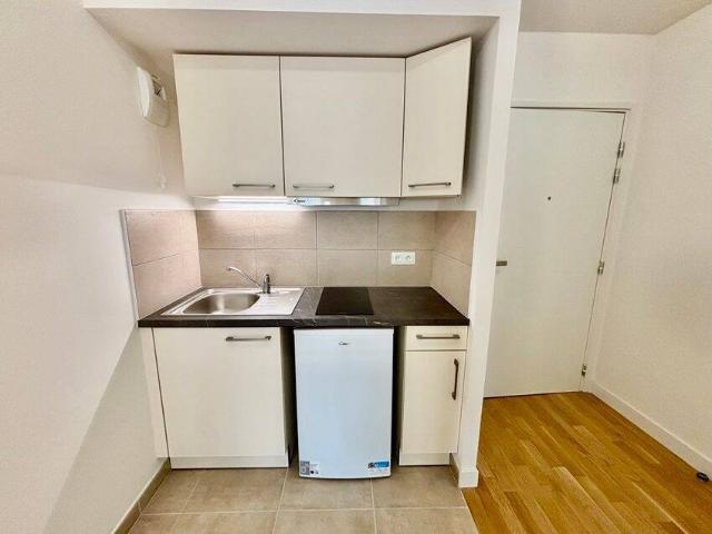 Studio location à Village Coteaux, Rueil-Malmaison
