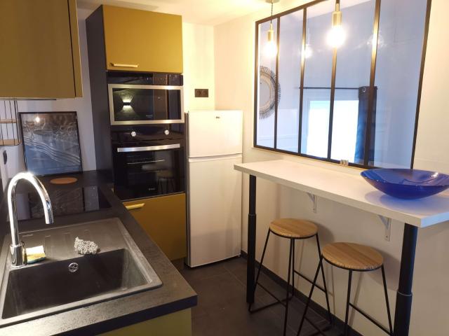 Appartement location à Niort