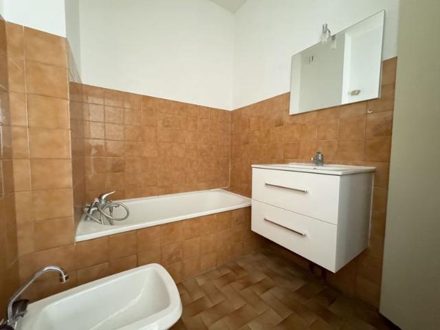 Appartement location à Dijon