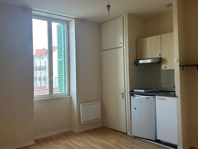 Appartement location à Dijon