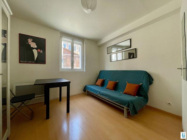 Appartement location à Rouen, Ruan