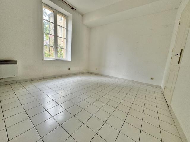 Appartement location à Dijon