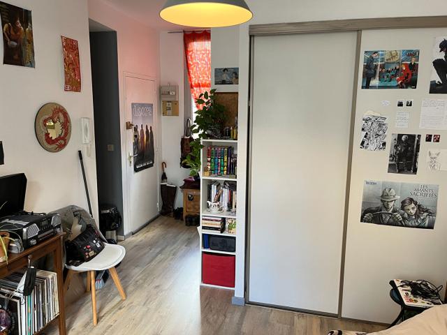 Appartement location à Poitiers