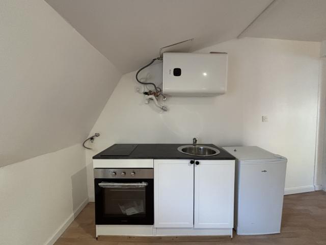 Appartement location à Poitiers
