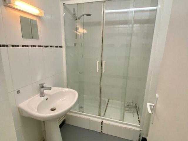 Appartement location à Dijon