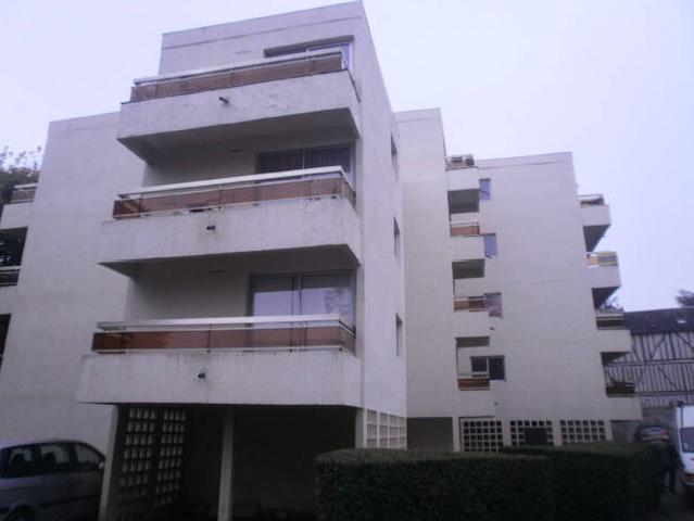 Appartement location à France métropolitaine, Louviers