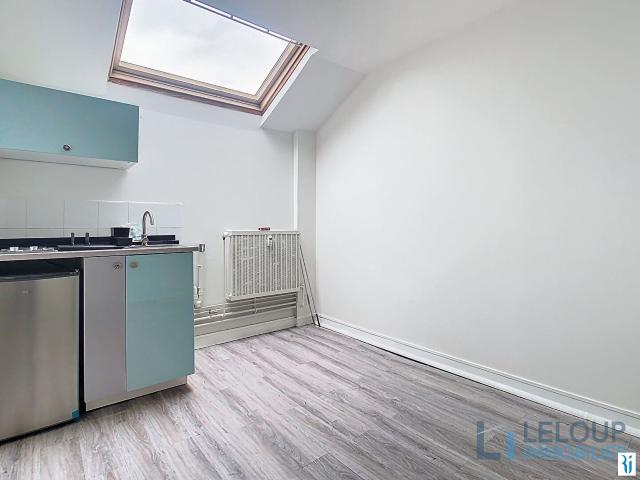 Appartement location à Rouen, Le Mesnil-esnard