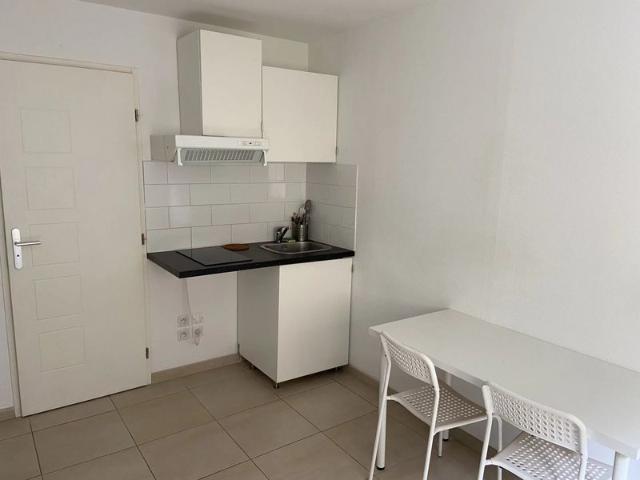 Appartement location à Dijon