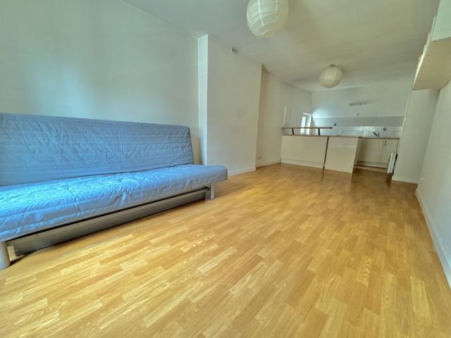 Appartement location à Dijon