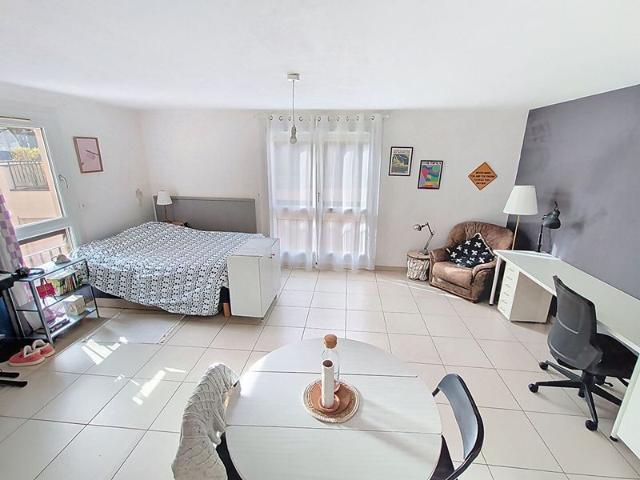 Appartement location à Dijon