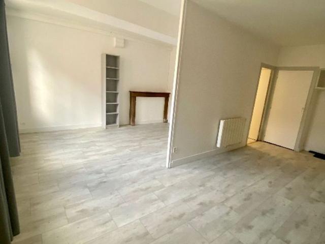 Appartement location à Dijon