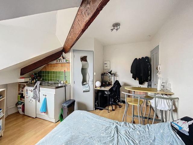 Appartement location à Dijon