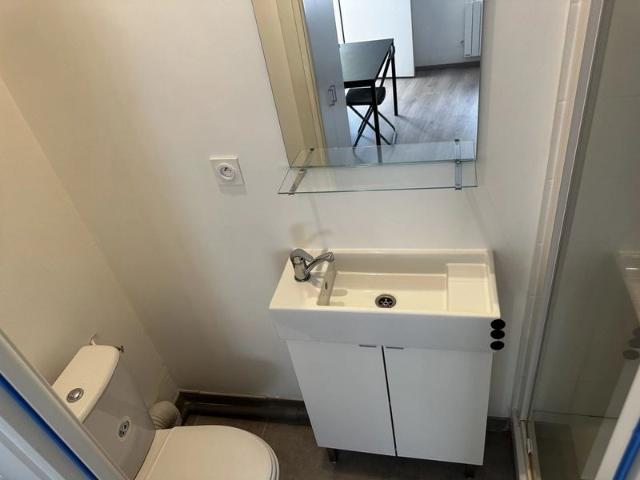 Appartement location à Dijon