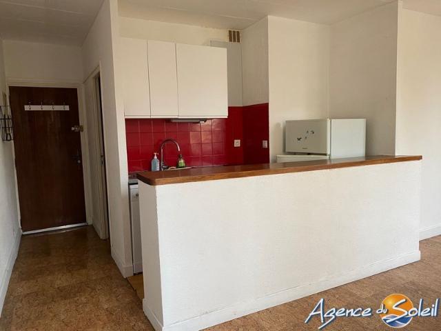 Appartement location à Narbonne
