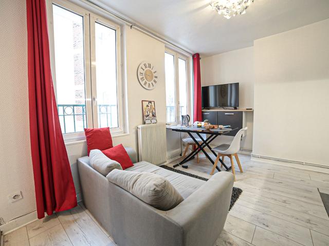 Appartement location à Rouen, Ruan