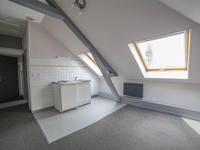Appartement location à Rouen, Ruan