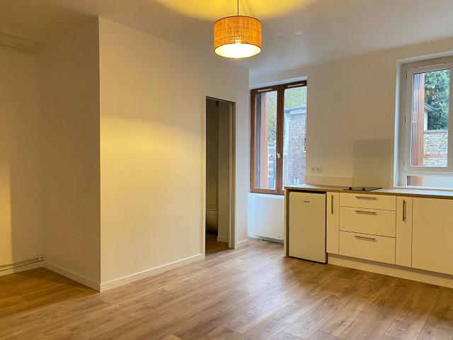 Appartement location à Rouen, Bonsecours