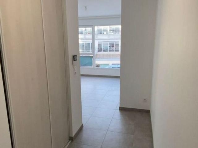 Appartement location à Dijon