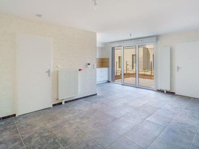 Appartement location à Dijon