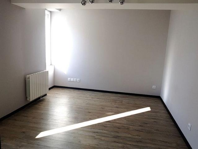 Appartement location à Dijon