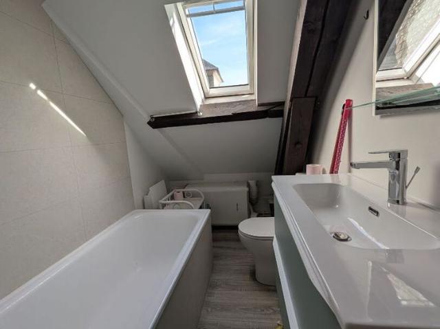 Appartement location à Dijon