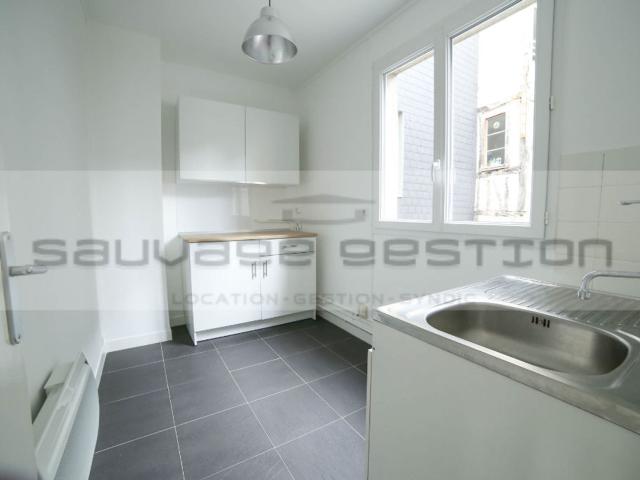 Appartement location à Rouen, Ruan