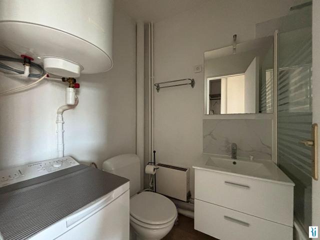 Appartement location à Rouen, Maromme