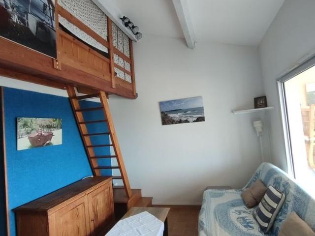 Appartement location à Narbonne, Gruissan