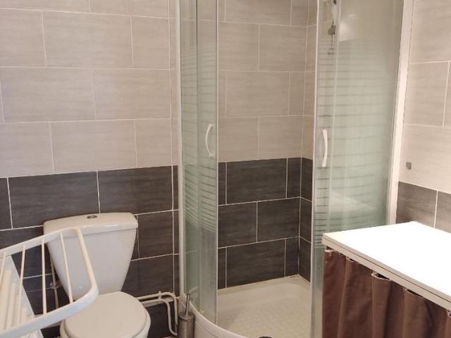 Appartement location à Dijon