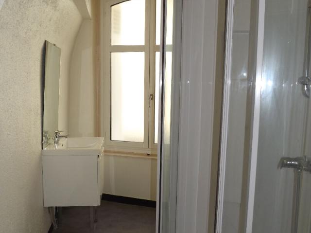 Appartement location à Poitiers