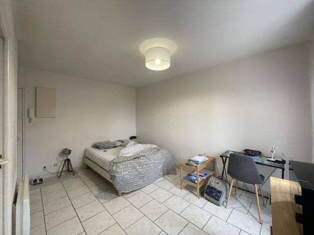 Appartement location à Poitiers