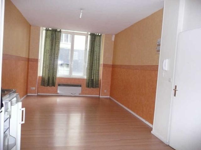 Appartement location à Rouen, Ruan