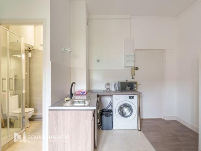 Appartement location à Dijon