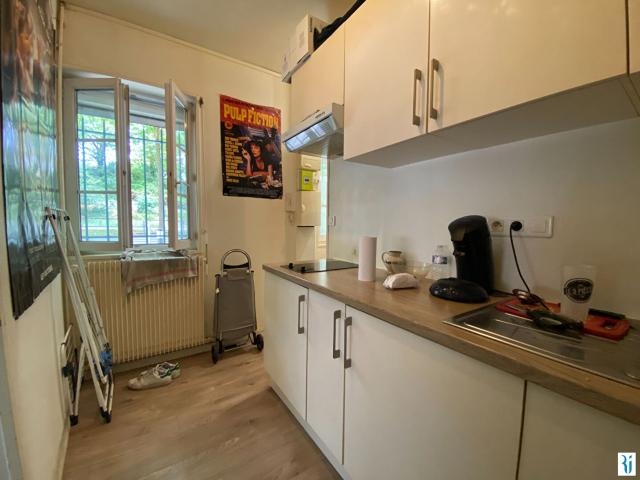 Appartement location à Rouen, Ruan