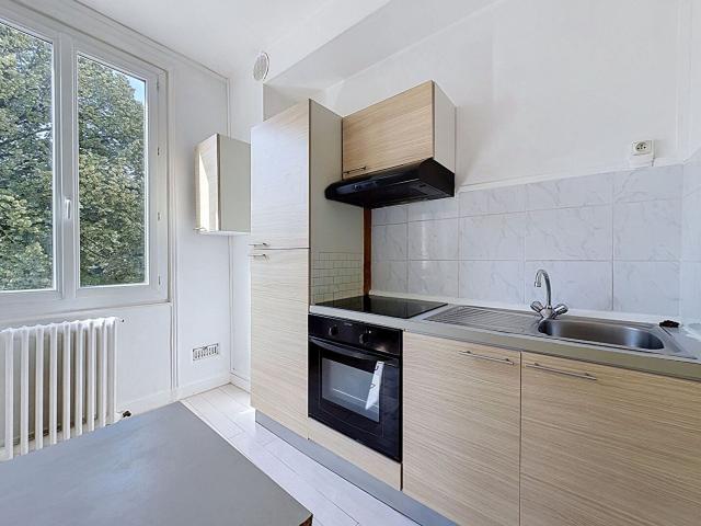 Appartement location à Rouen, Ruan