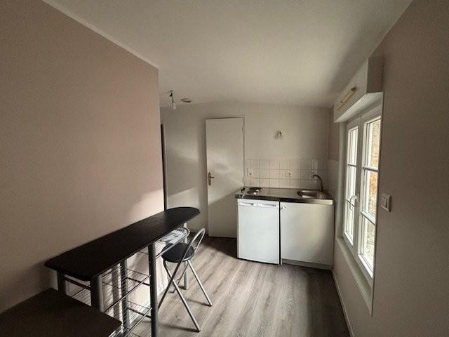 Appartement location à Angoulême, Aignes-et-puypéroux
