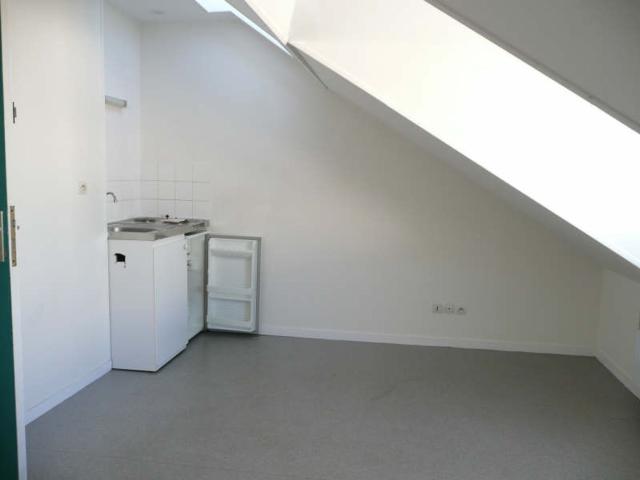Appartement location à Le Havre